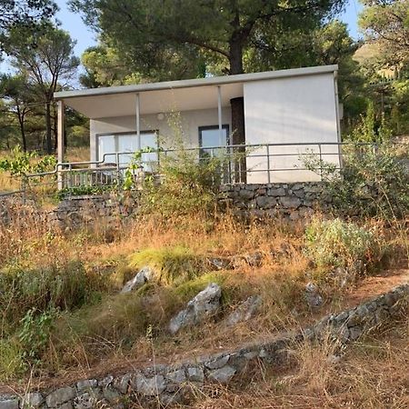 Lake View Shkodra Exterior foto